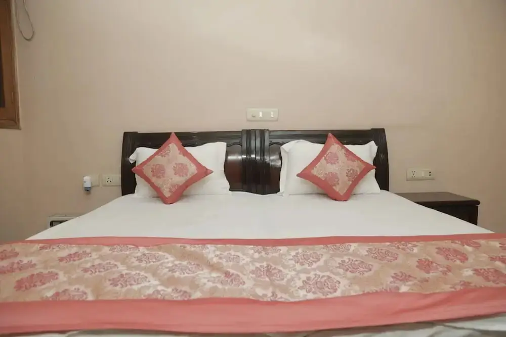 Room in B&B - Bed and Breakfast Cum Home Stay — фото 1