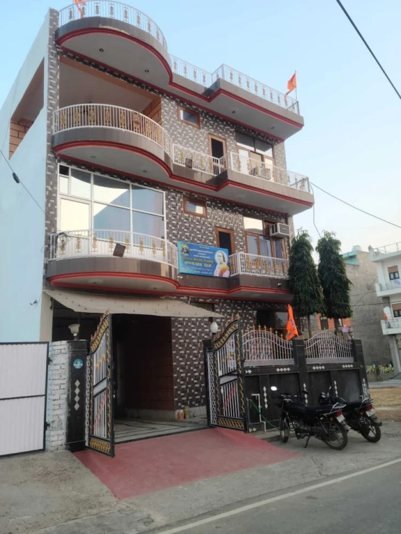 Shri Krishnashrya Seva Sadan By GRB — фото 1