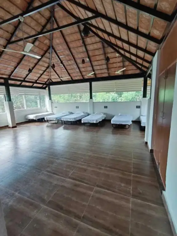 Кушалнагар: Coorg Jungle Mist