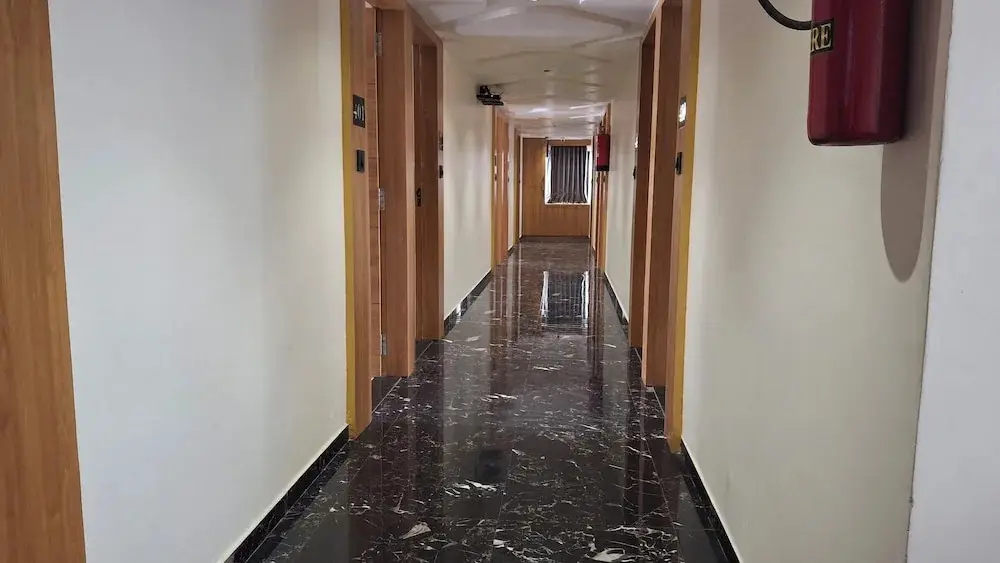 Ахмедабад: Hotel RK Rooms
