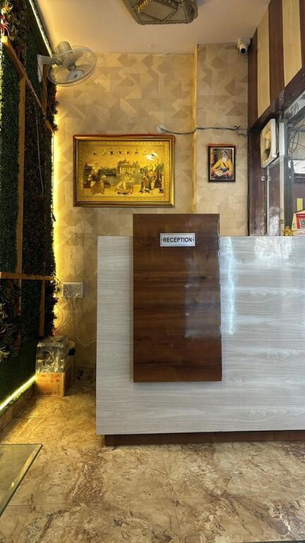 Hotel Sahib By GRB — фото 1