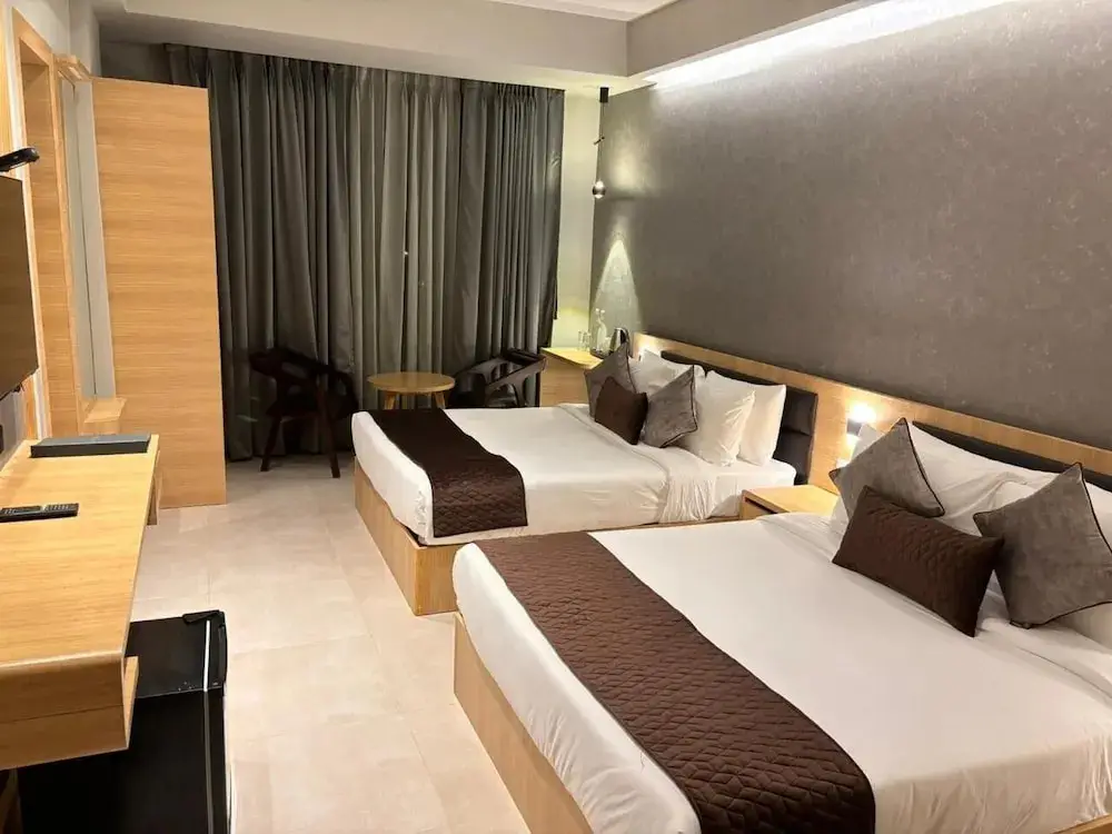 Колката: Northin Hotel