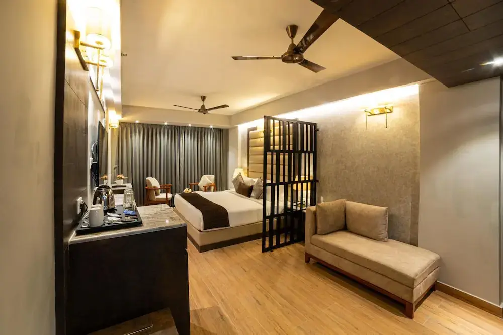 Колката: Northin Hotel