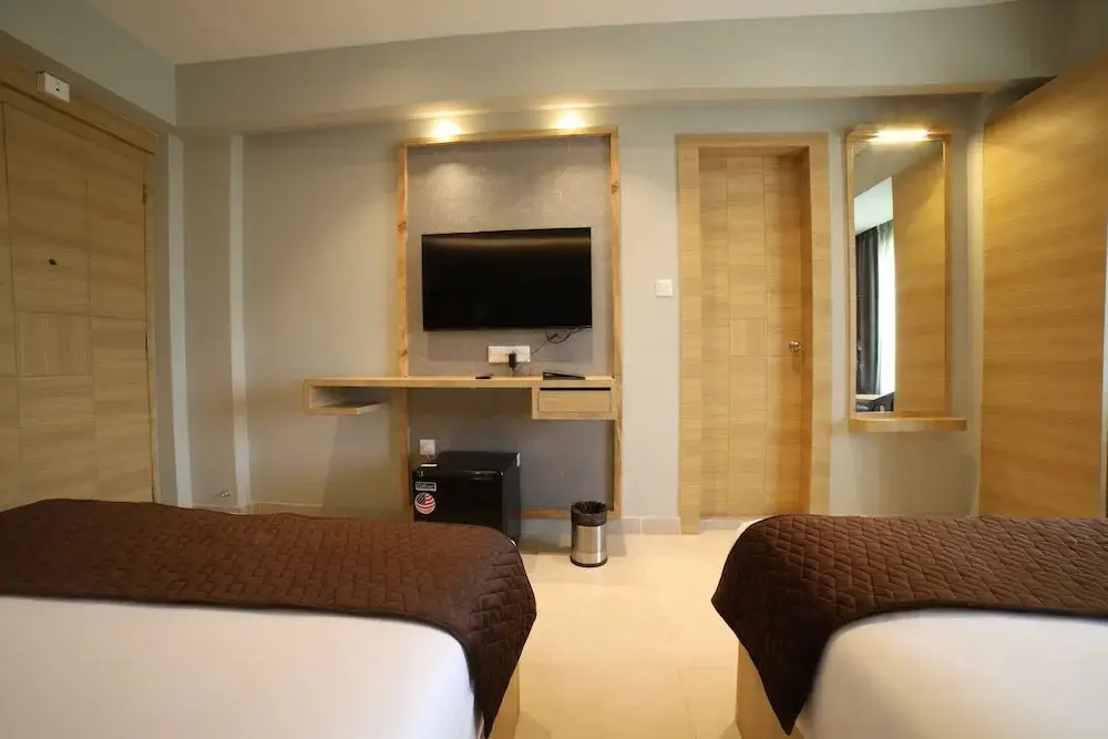 Колката: Northin Hotel