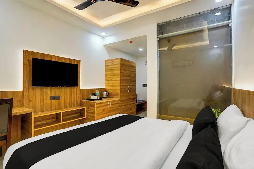 Газиабад: Grand Address Hotel and Banquet