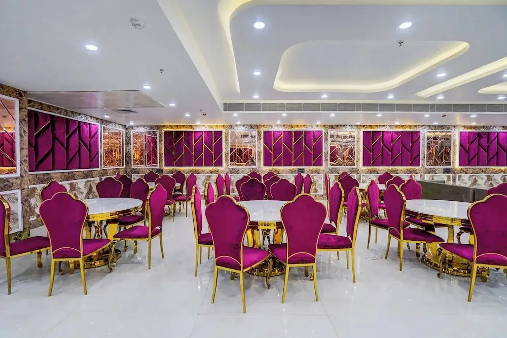 Газиабад: Grand Address Hotel and Banquet