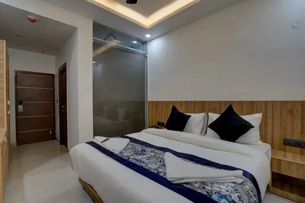 Газиабад: Grand Address Hotel and Banquet
