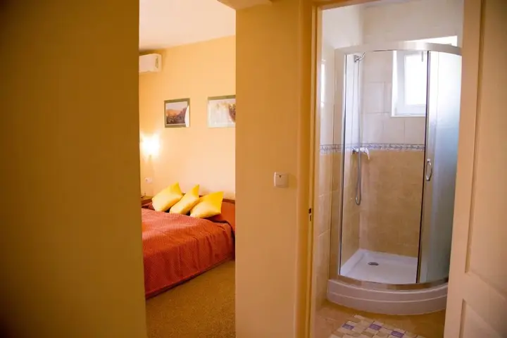 Бахчисарай: Guest House Meraba