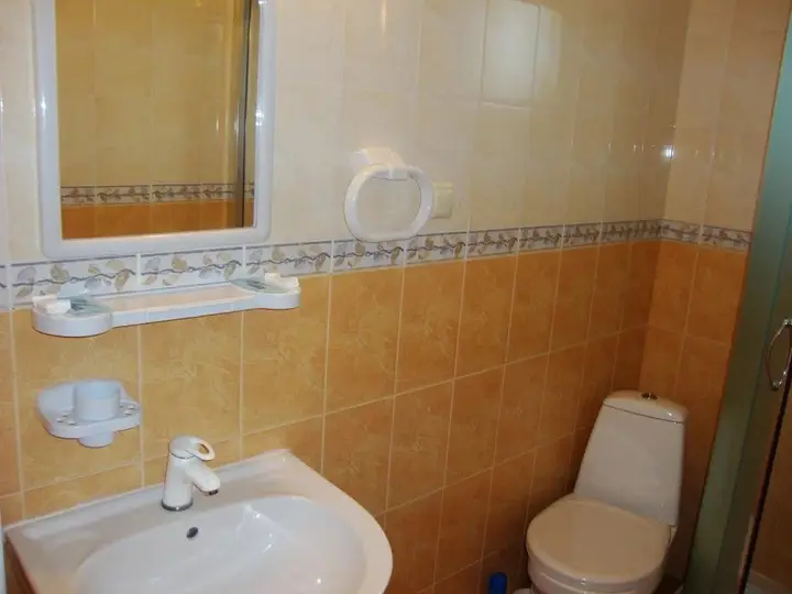 Бахчисарай: Guest House Meraba