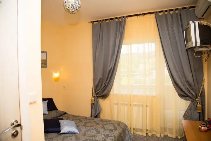 Бахчисарай: Guest House Meraba
