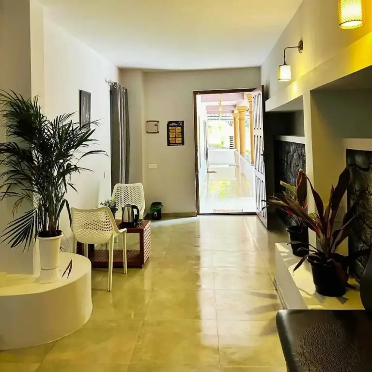 Султан-Батери: Skyfall Adventures Forest Pool Resort