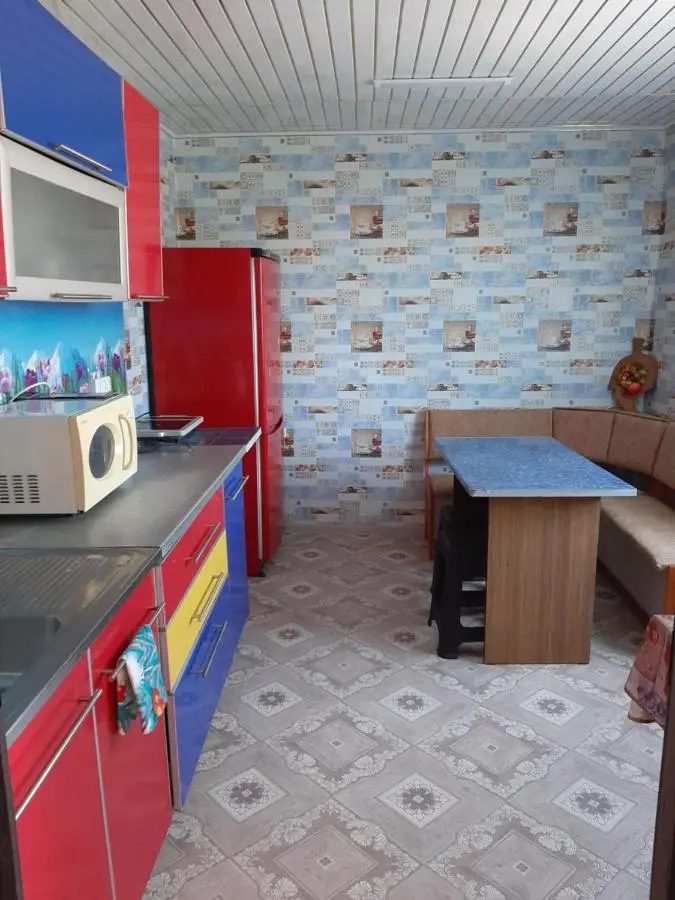Ейск: Гостевой дом Нижние сады