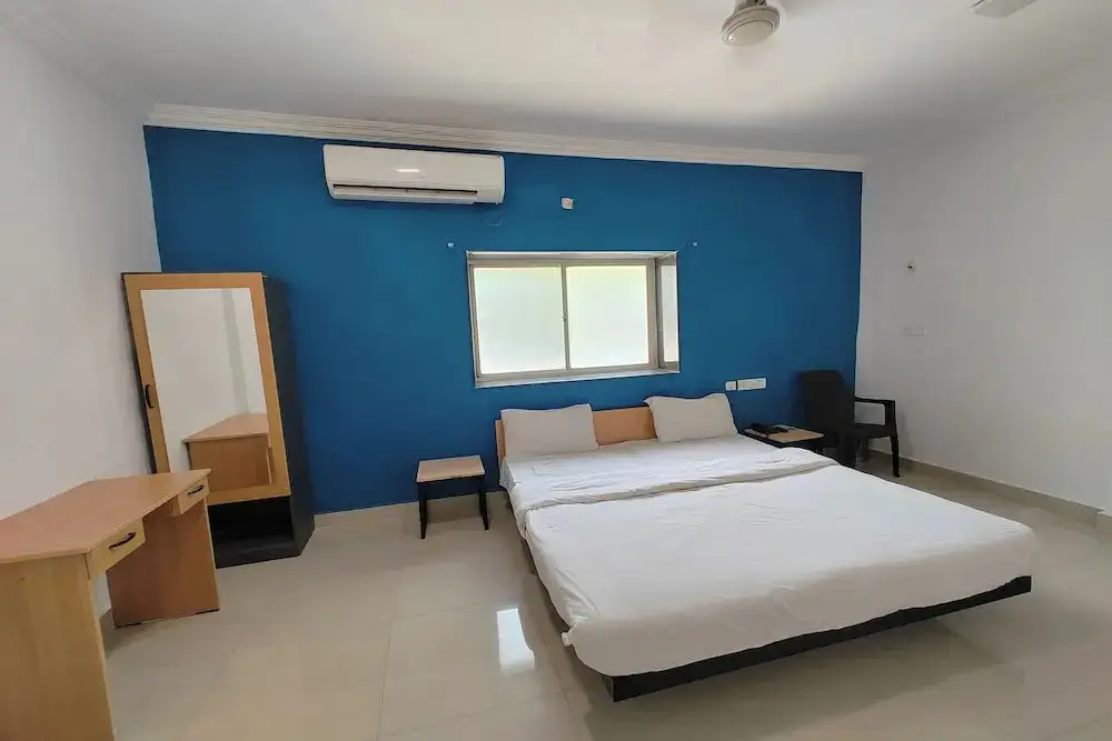 Пуна: Hotel Sai Inn Executive