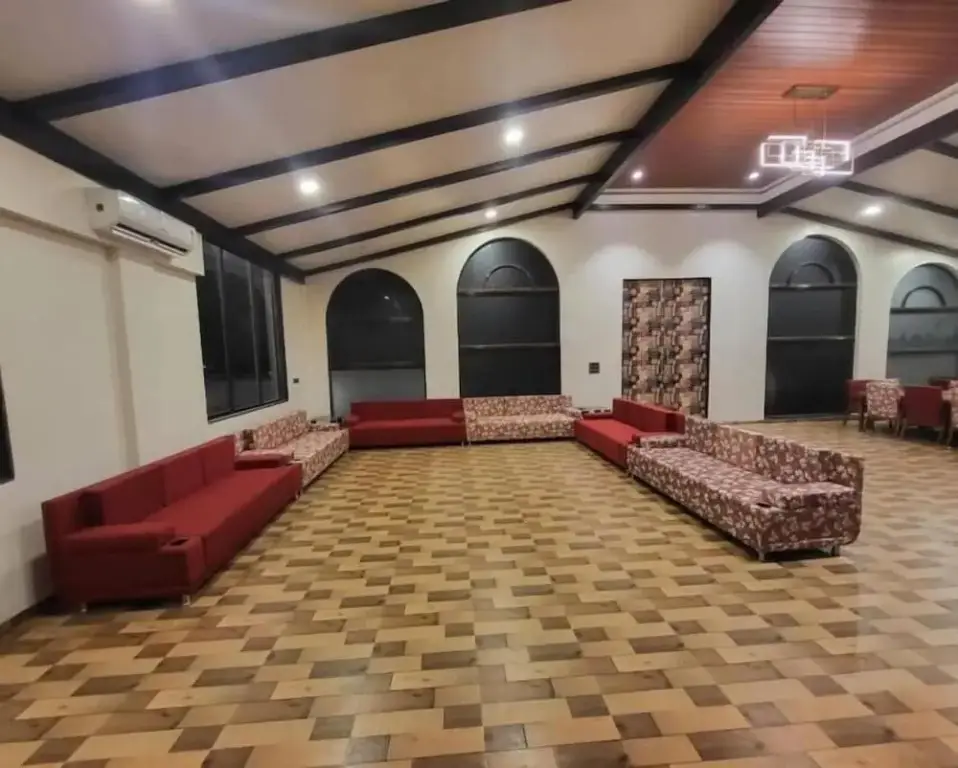 Хандала: Wandr Tryo Villa Karjat