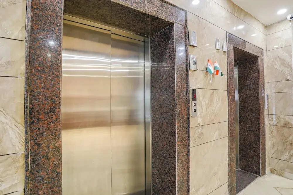Газиабад: Fabhotel Kinsfolk