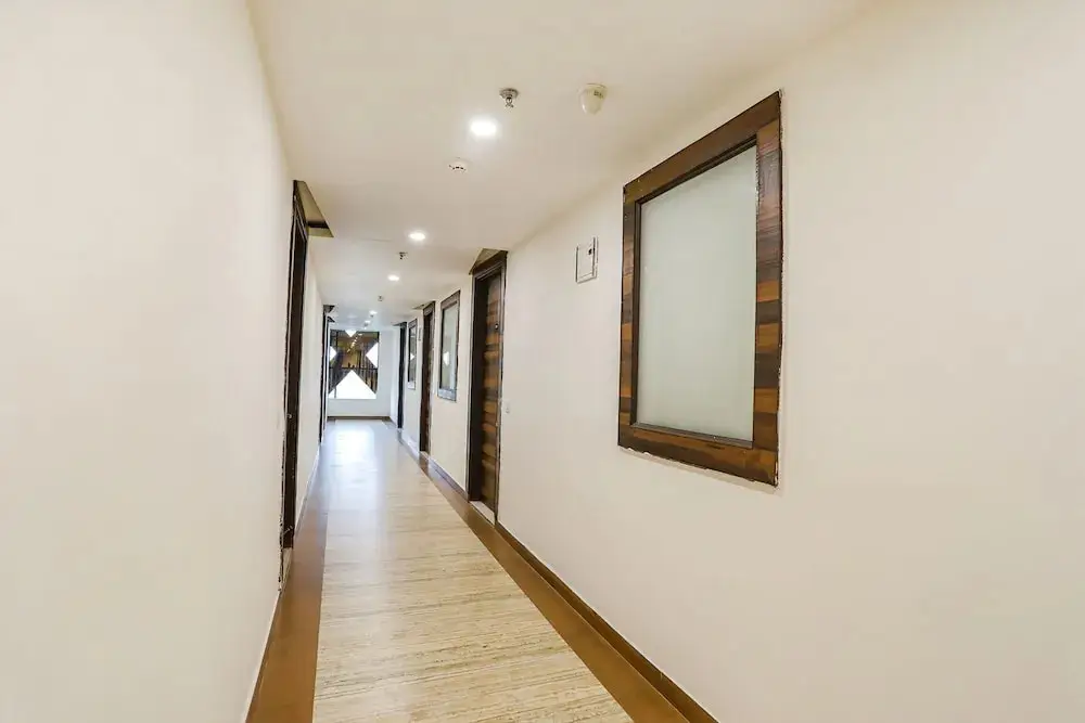 Газиабад: Fabhotel Kinsfolk