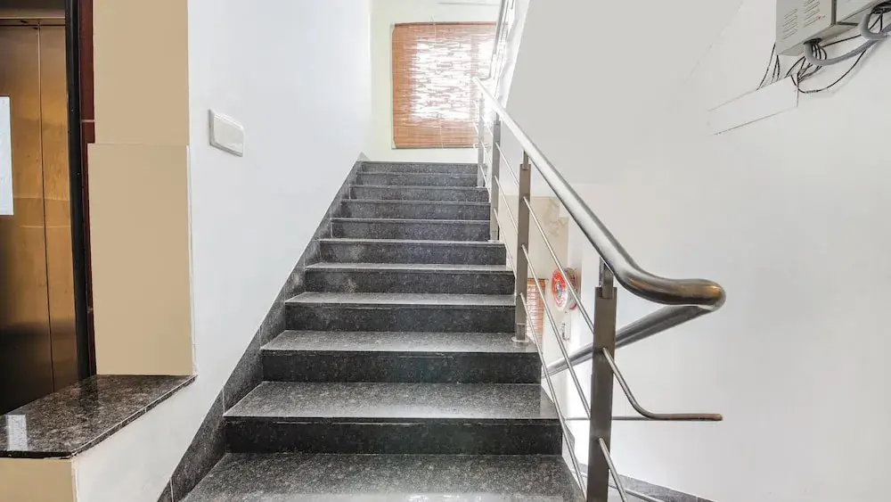 Ченнаи: Fabhotel Mrv Inn