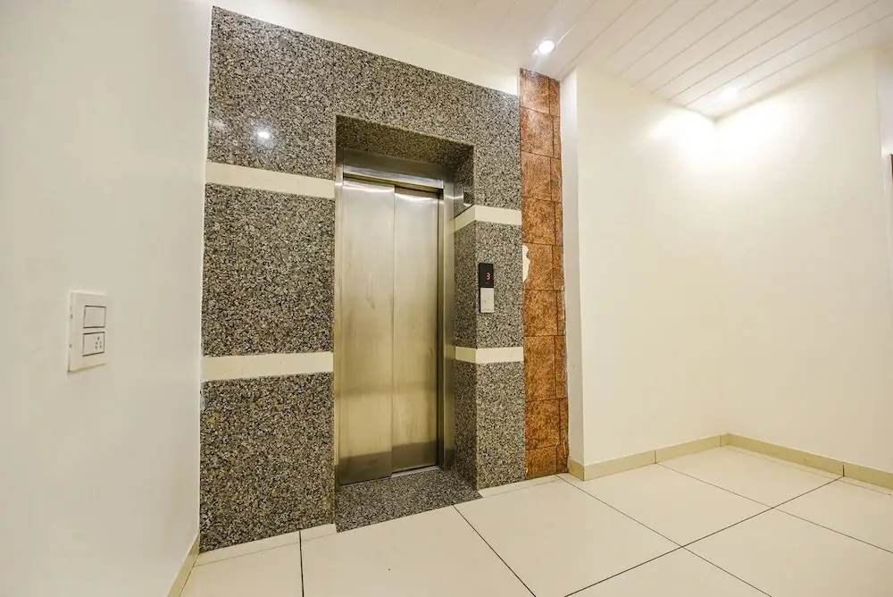 Амритсар: Fabhotel Savera Park