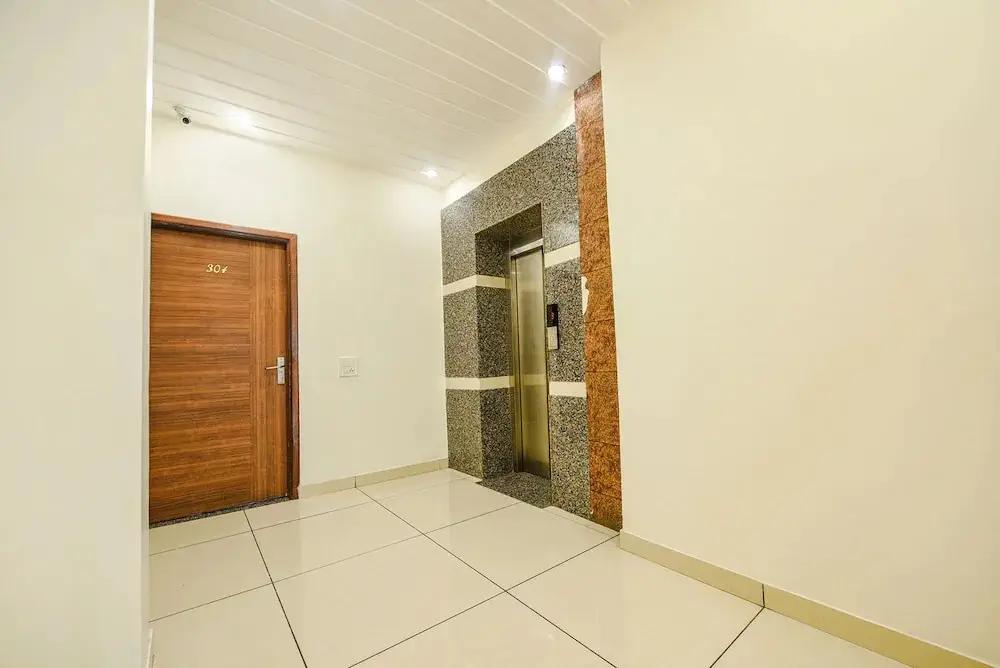 Амритсар: Fabhotel Savera Park