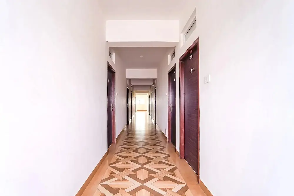 Коимбатур: Fabhotel Aranmanai