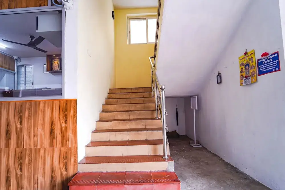 Коимбатур: Fabhotel Aranmanai