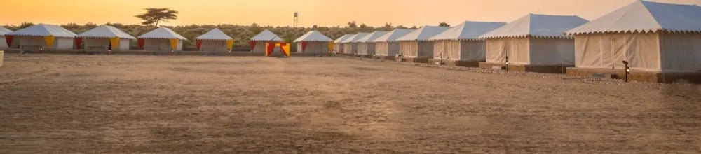Каной: Rumis Desert Camp