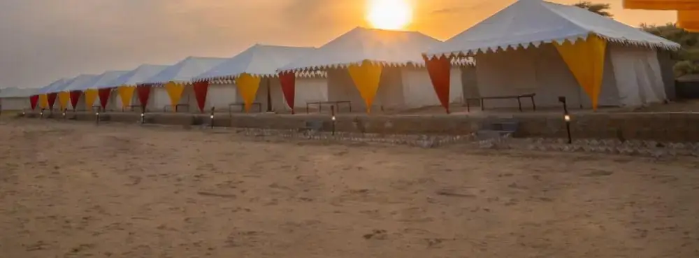 Каной: Rumis Desert Camp