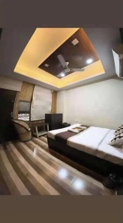Джайпур: Hotel Krishna Pride