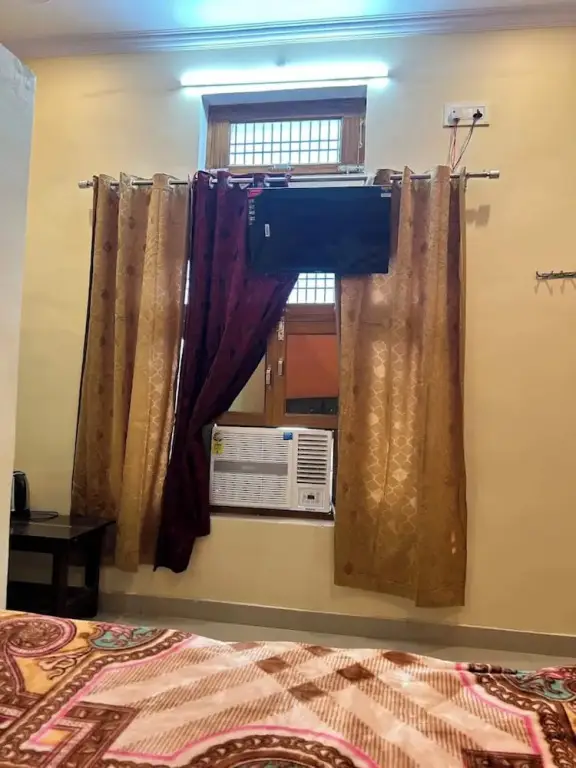 Айодхья: Hotel Jyoti stay inn Ajodhya