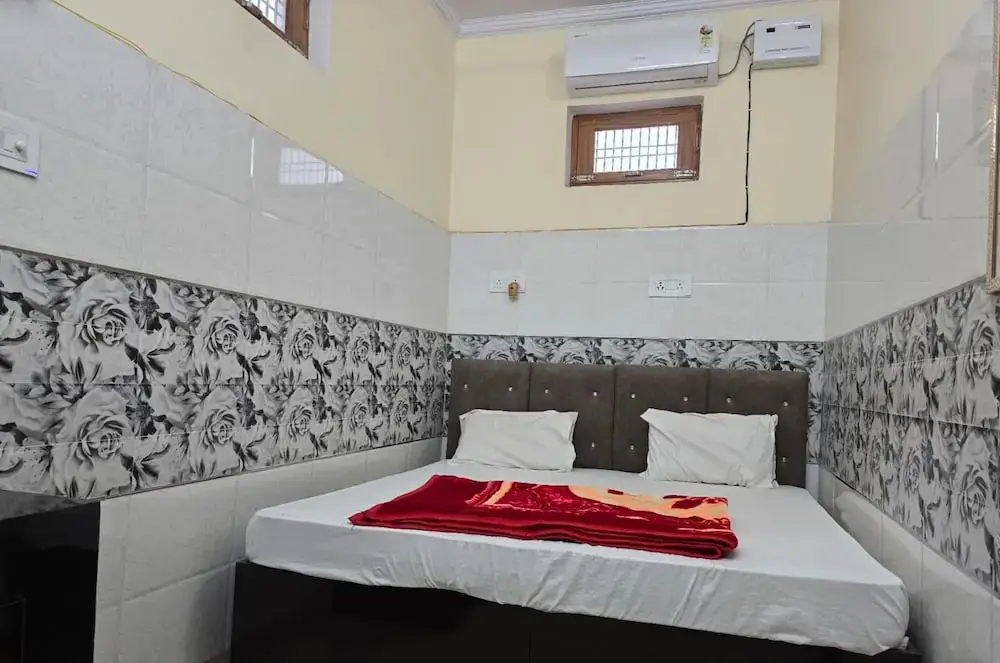 Hotel Jyoti stay inn Ajodhya — фото 1