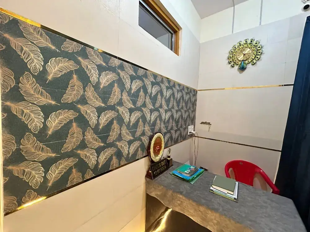Айодхья: Hotel Jyoti stay inn Ajodhya