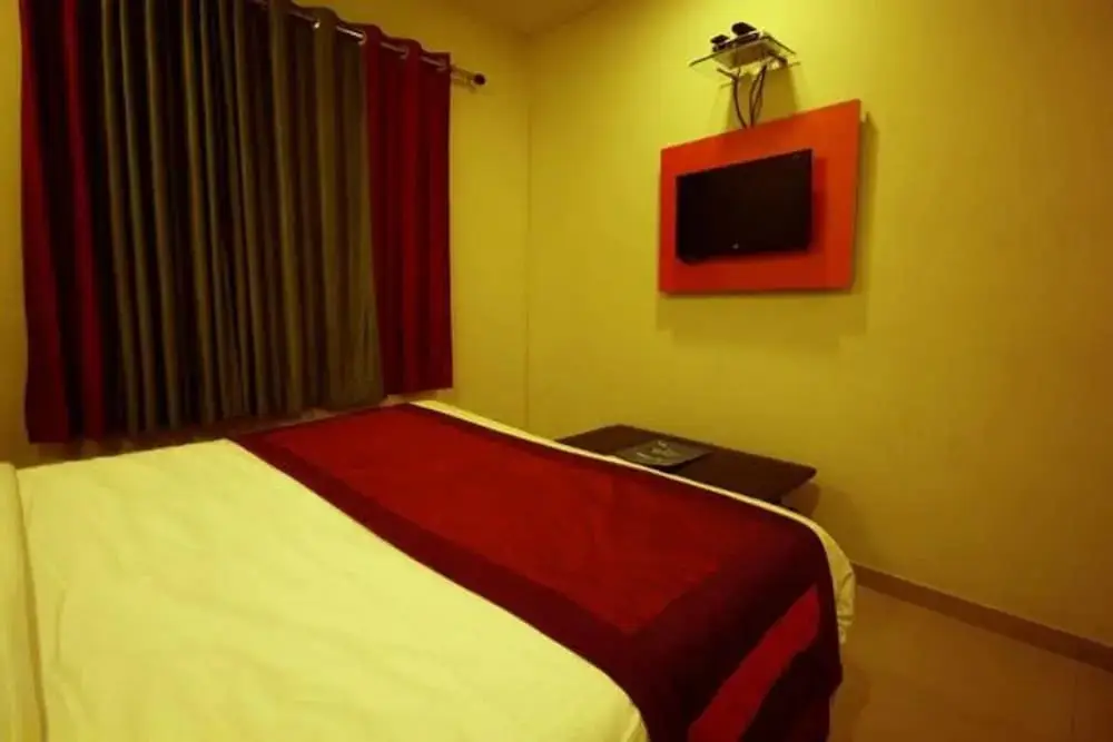 Ахмедабад: Hotel Royal Apple