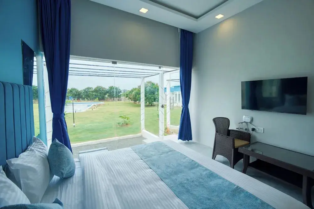 Калапет: Seaborne Beach Resort