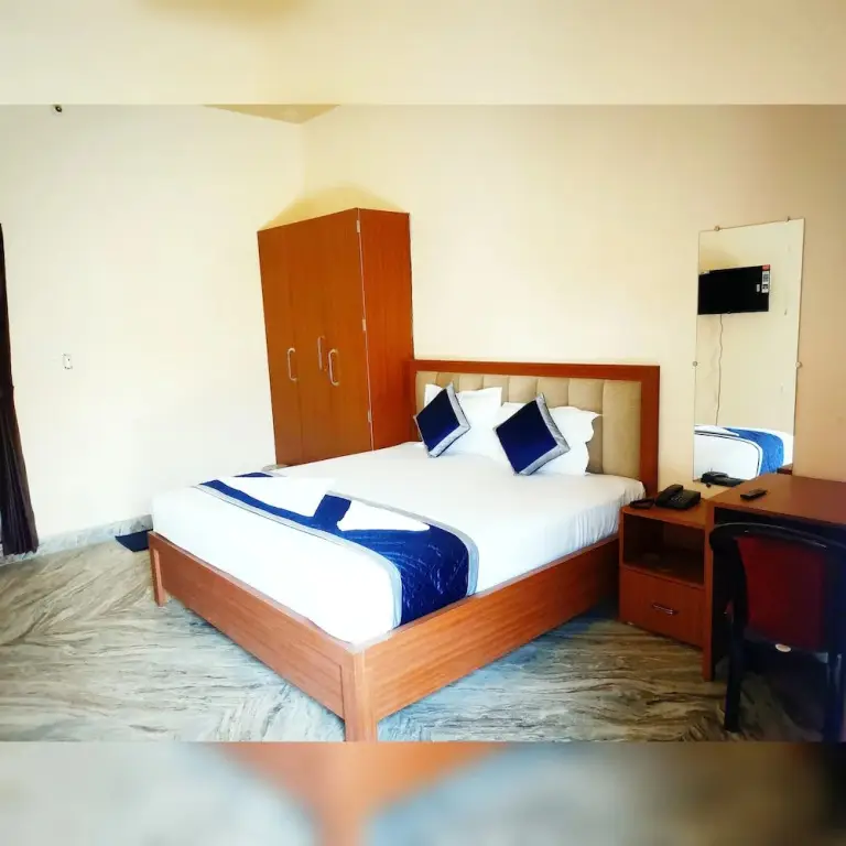 Kashyaam Inn — фото 1