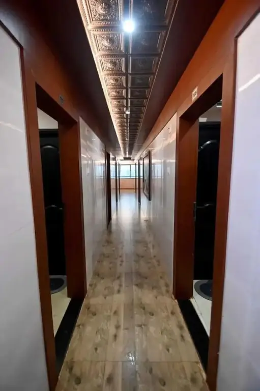Мурудешвара: Prarthana Residency