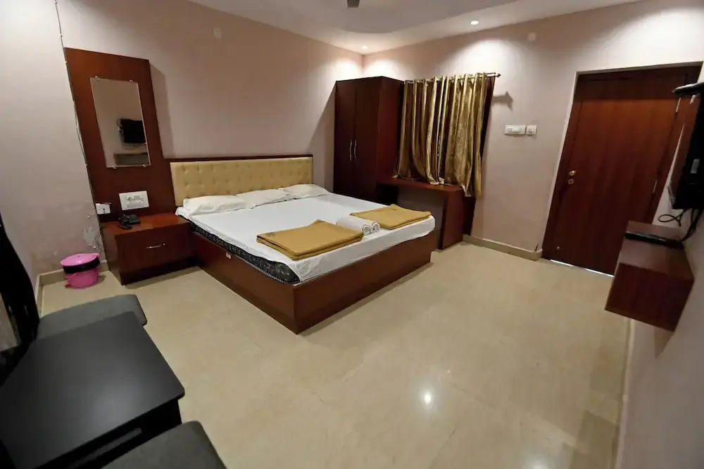Prarthana Residency — фото 1