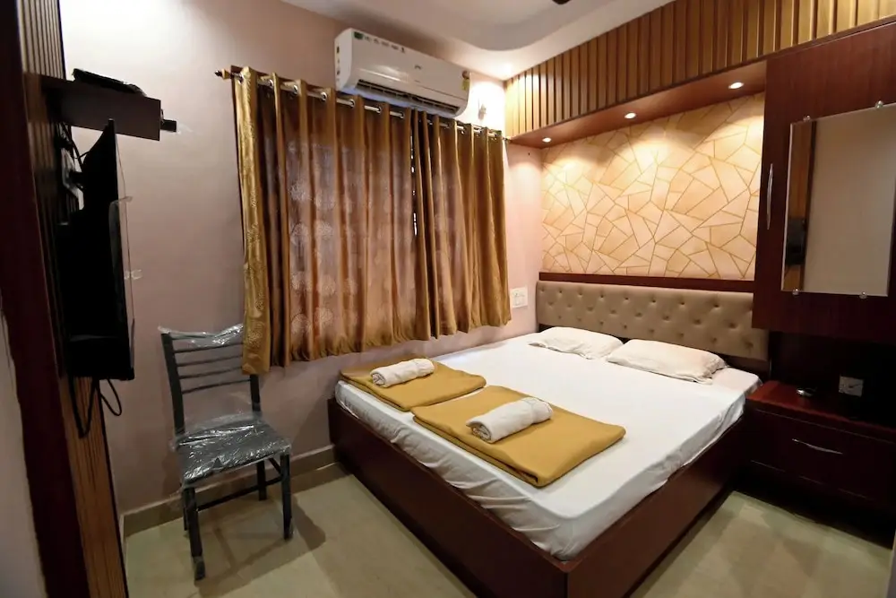 Мурудешвара: Prarthana Residency