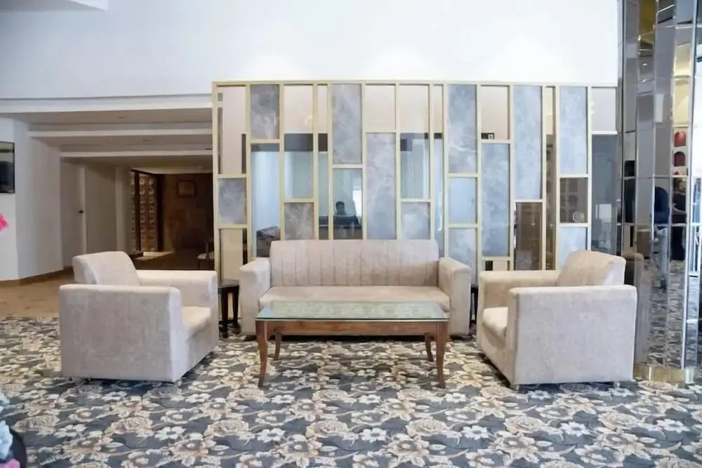 The Retreat Resort — фото 1