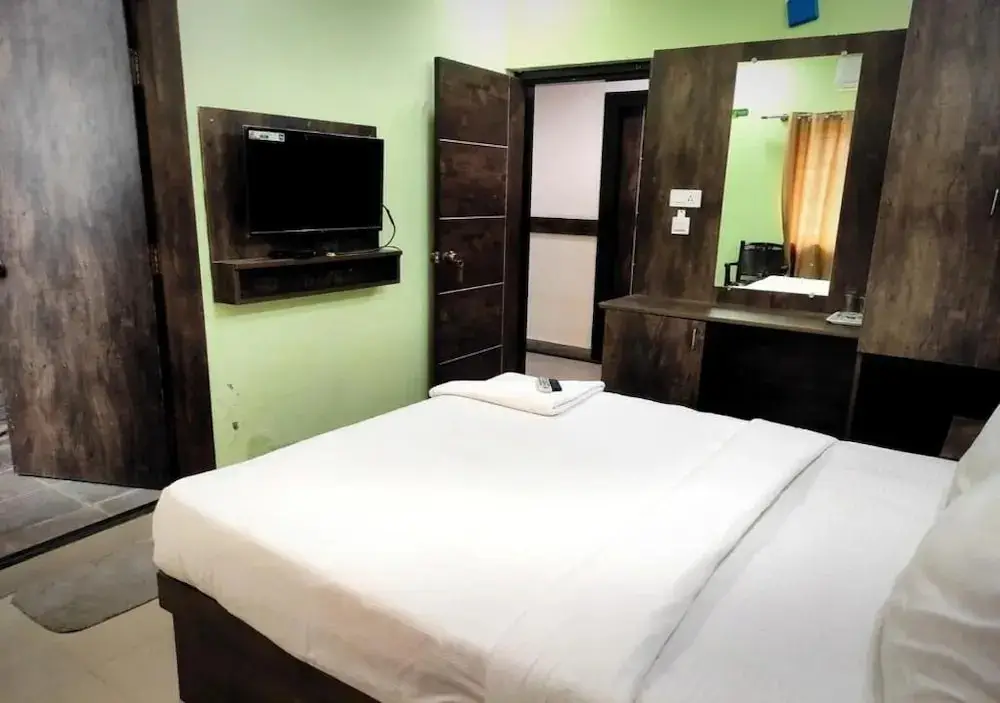 Бангалор: PPH Living Royal GS Comforts