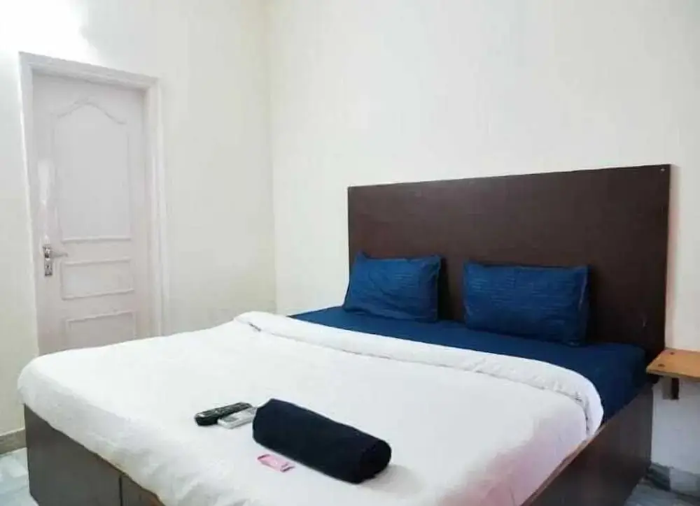 Нью-Дели: Hotel Green Villa Stay