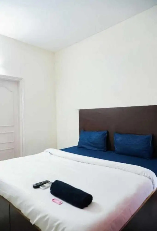 Нью-Дели: Hotel Green Villa Stay