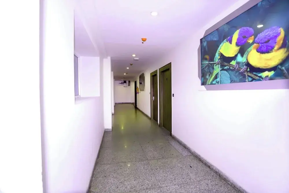 Нойда: Hotel Core One Bliss