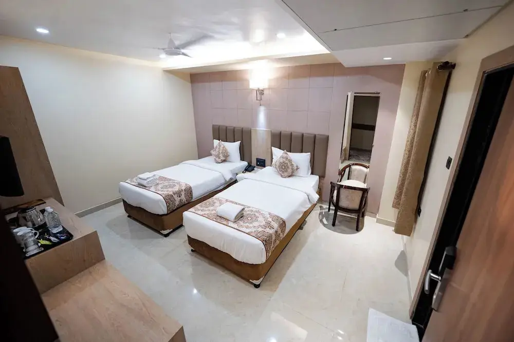 Варанаси: Hotel VR Lux