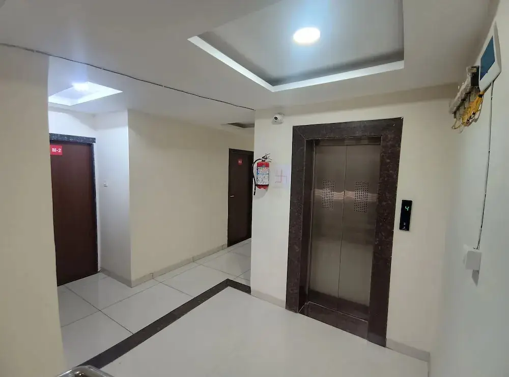 Shree Vrinda Homes — фото 1