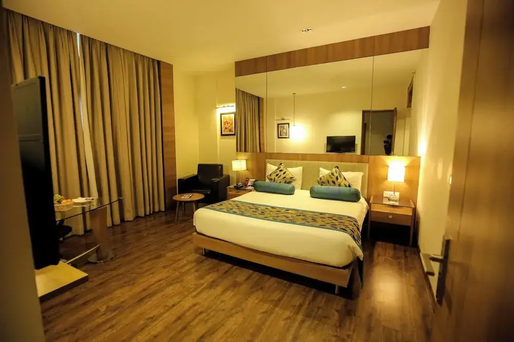 Гуруграм: Misaki Hotel
