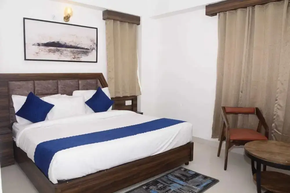 Кангра: Hotel Reem