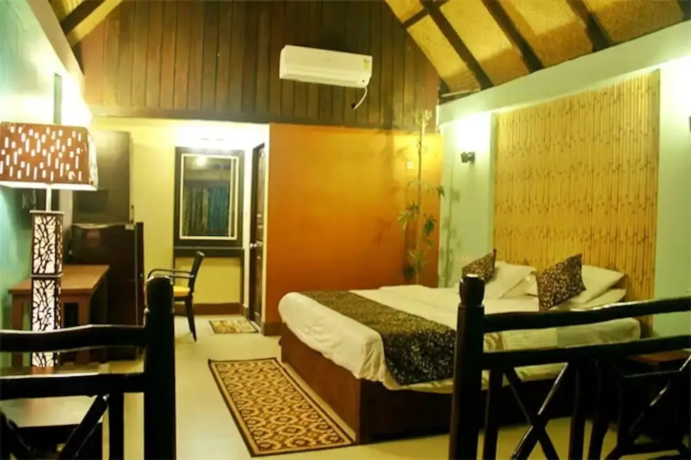 Остров Swaraj Dweep: Ocean Pearl Beach Resort