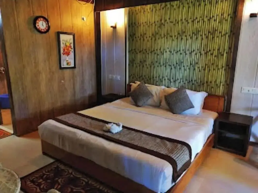 Остров Swaraj Dweep: Ocean Pearl Beach Resort