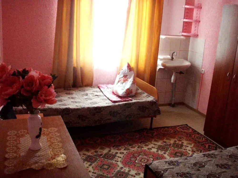 Заозерное: Oazis Guest House