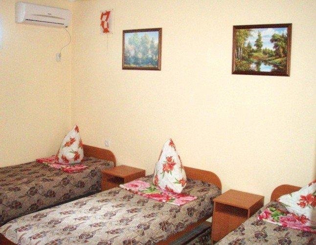 Заозерное: Oazis Guest House